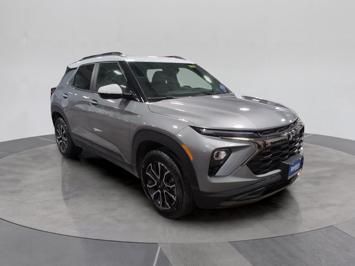2024 Chevrolet TrailBlazer ACTIV