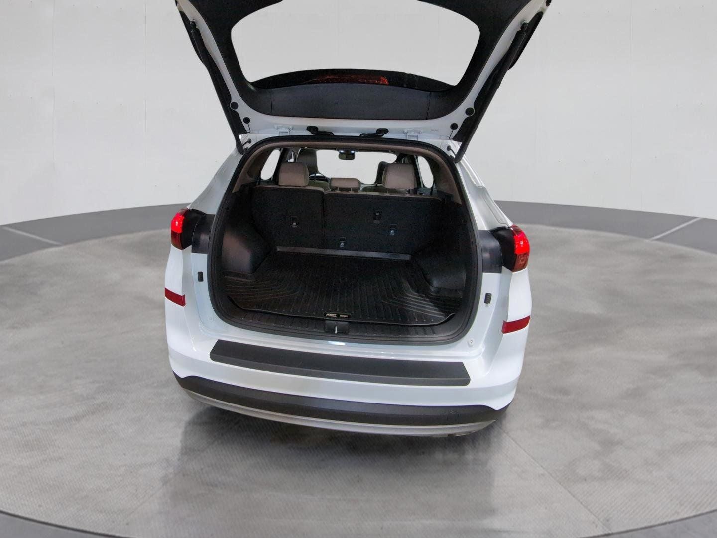 2021 Hyundai Tucson Ultimate