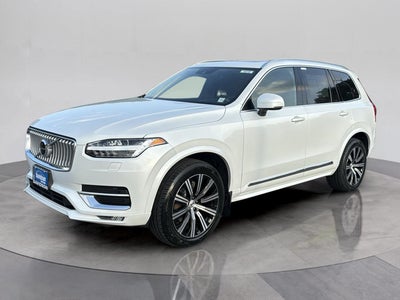 2022 Volvo XC90 T6 Inscription