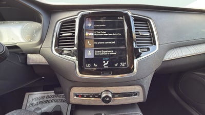 2022 Volvo XC90 T6 Inscription