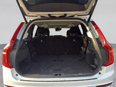2022 Volvo XC90 T6 Inscription