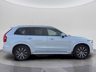 2022 Volvo XC90 T6 Inscription