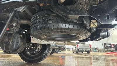 2025 Ford Super Duty F-350 SRW XL