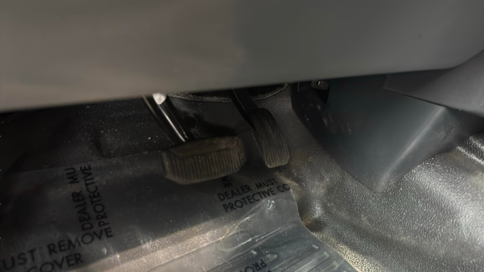 2025 Ford Super Duty F-350 SRW XL