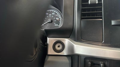 2025 Ford Super Duty F-350 SRW XL