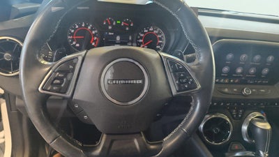 2024 Chevrolet Camaro 2LT