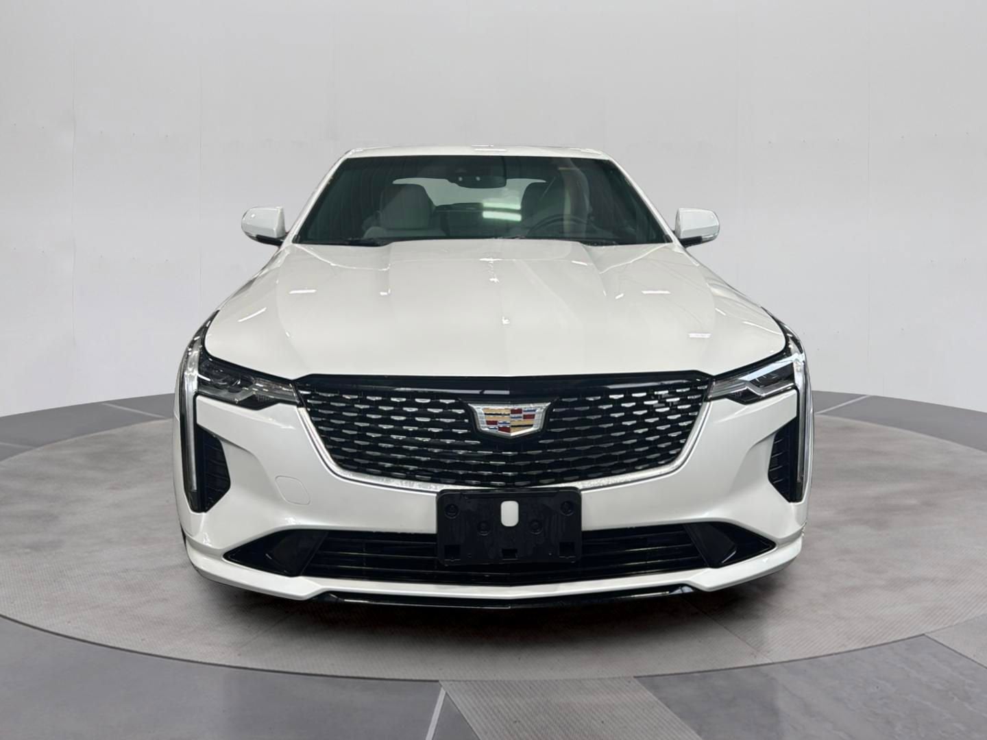2020 Cadillac CT4 Premium Luxury