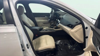 2020 Cadillac CT4 Premium Luxury