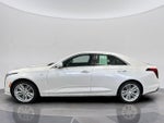 2020 Cadillac CT4 Premium Luxury