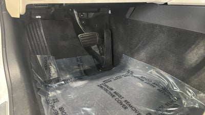 2020 Cadillac CT4 Premium Luxury