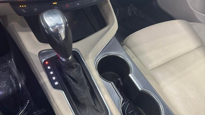 2020 Cadillac CT4 Premium Luxury