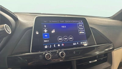 2020 Cadillac CT4 Premium Luxury