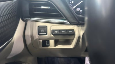 2020 Cadillac CT4 Premium Luxury