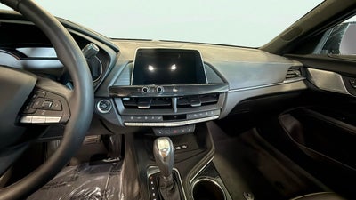 2023 Cadillac CT4 Luxury