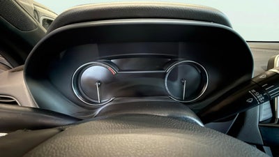 2023 Cadillac CT4 Luxury