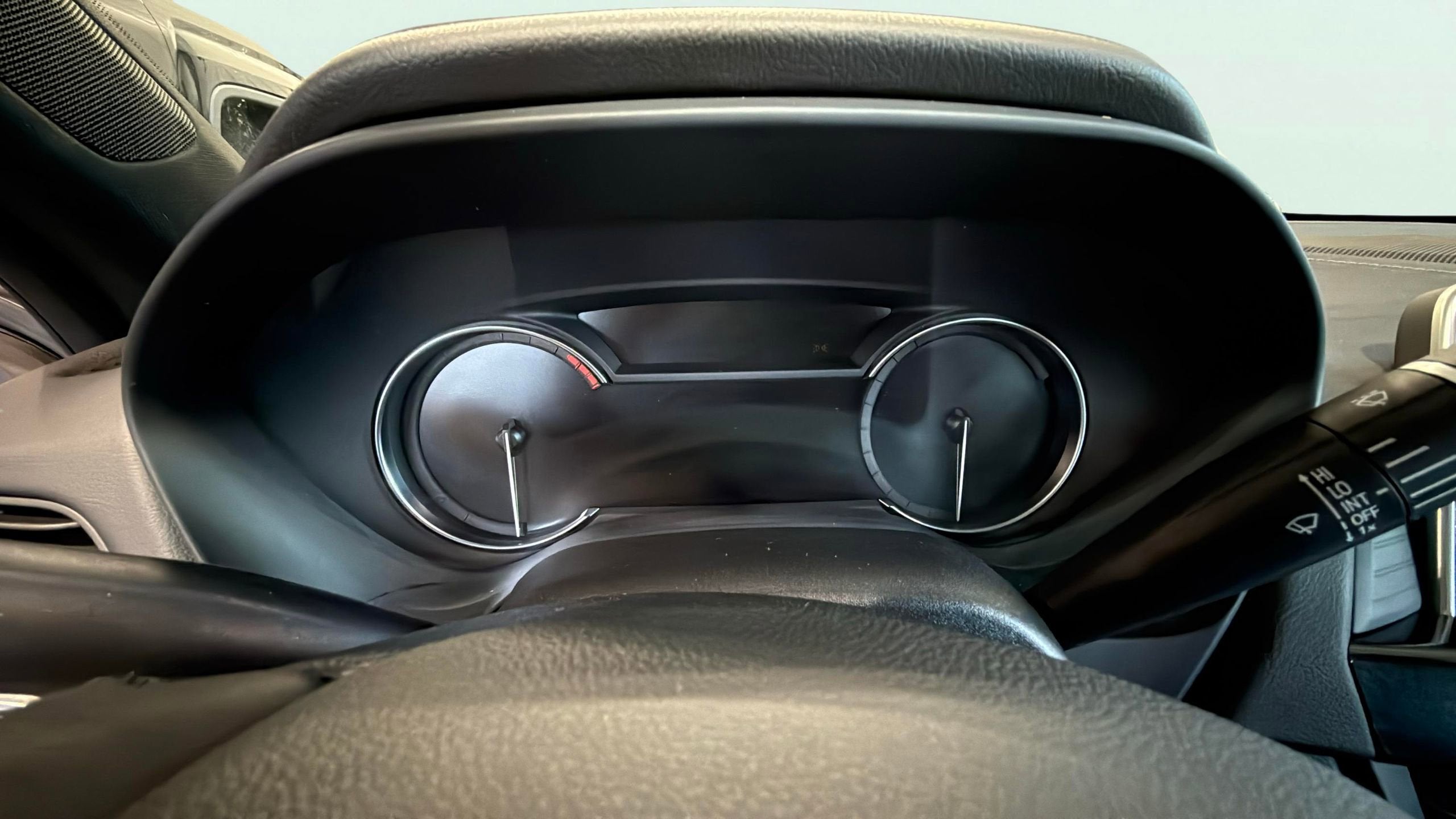 2023 Cadillac CT4 Luxury