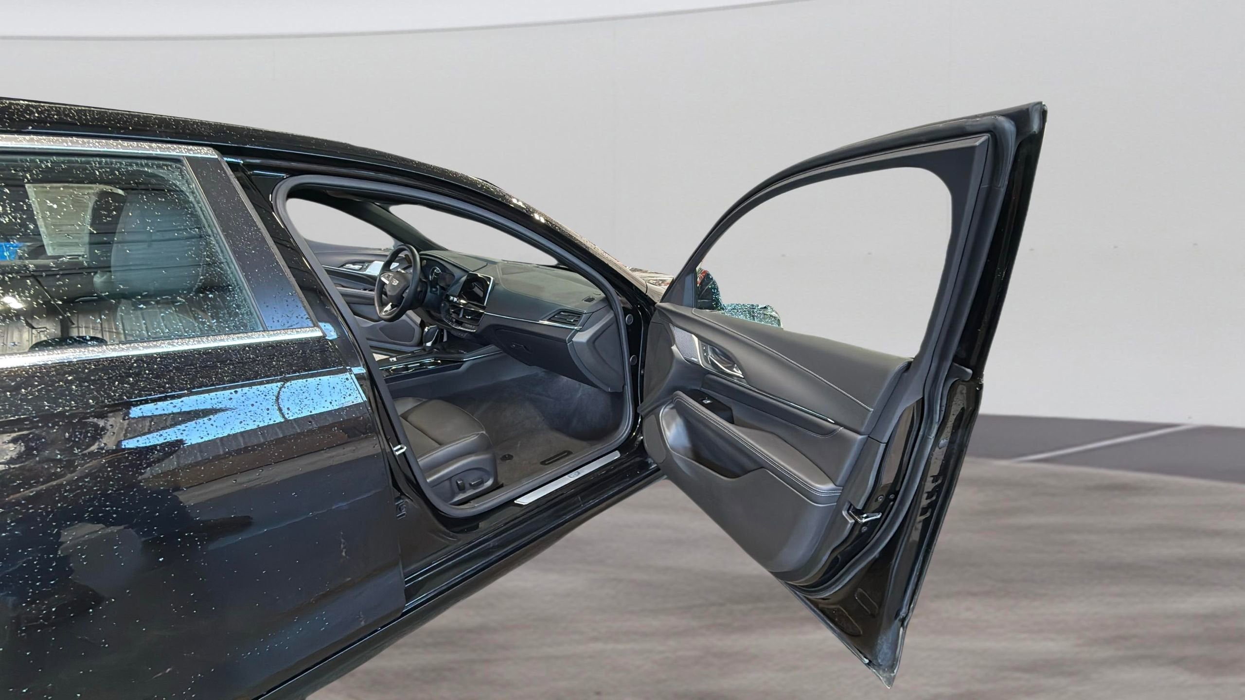 2023 Cadillac CT4 Luxury