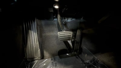 2023 Cadillac CT4 Luxury