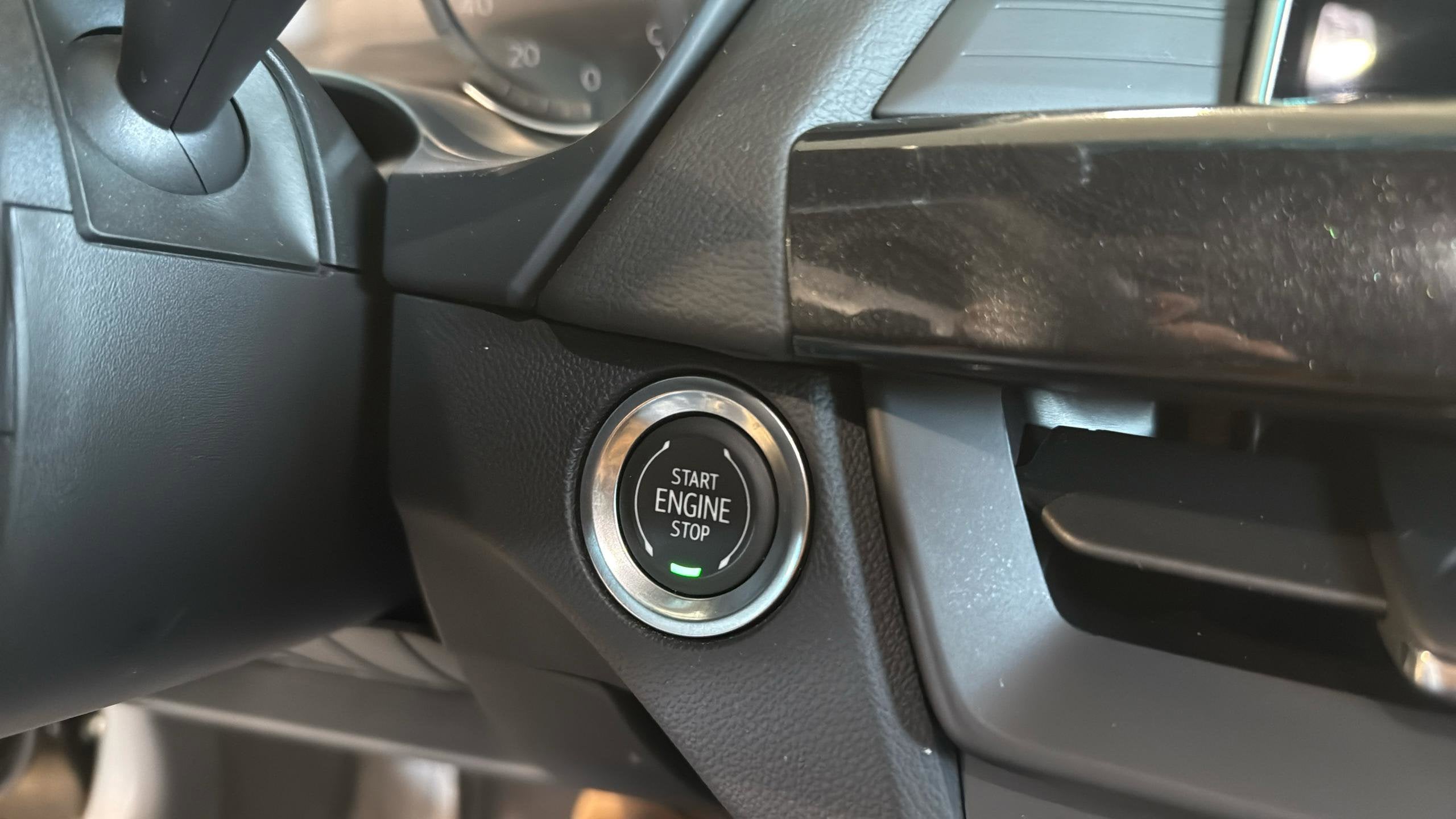 2023 Cadillac CT4 Luxury