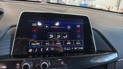 2023 Cadillac CT4 Luxury