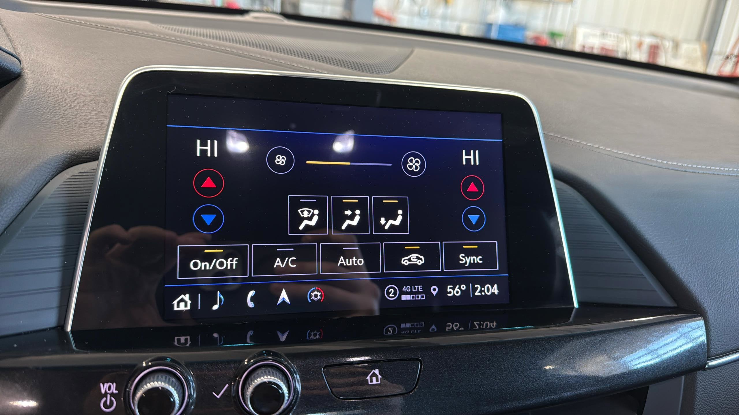 2023 Cadillac CT4 Luxury