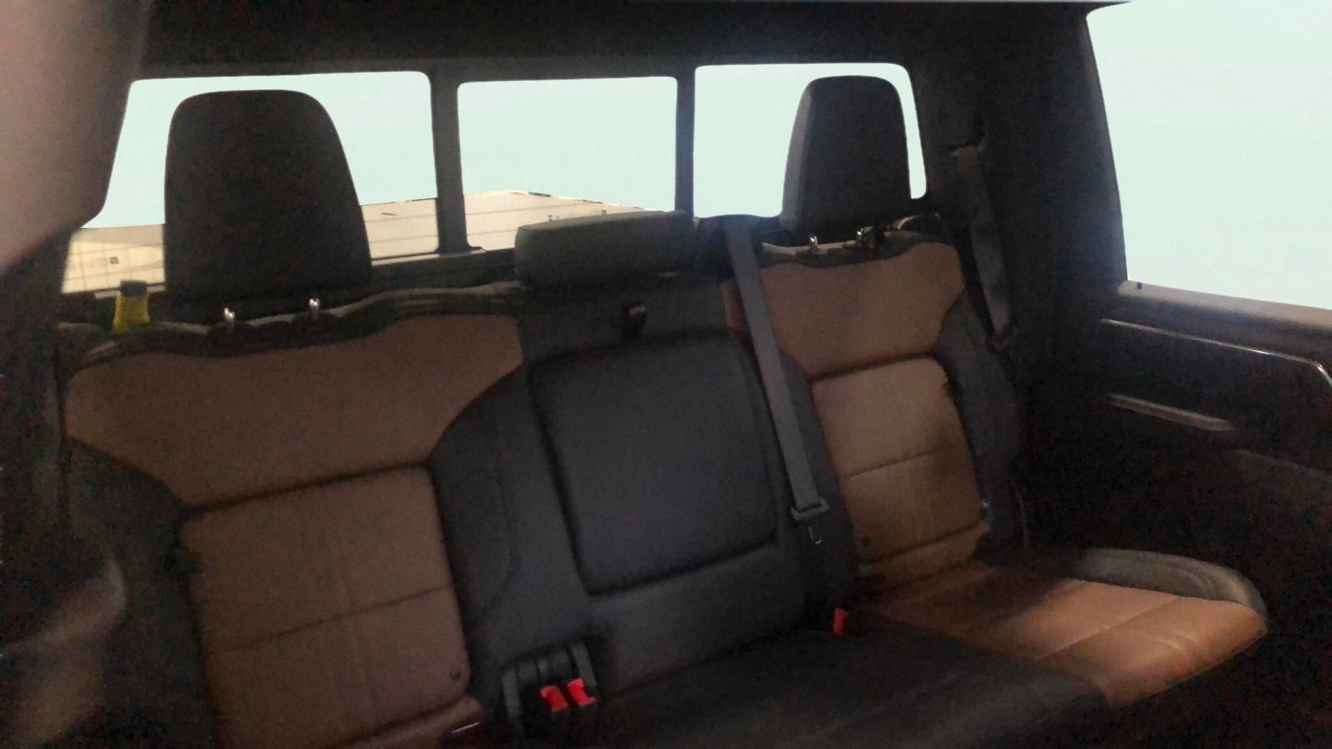 2025 Chevrolet Silverado 3500 HD High Country