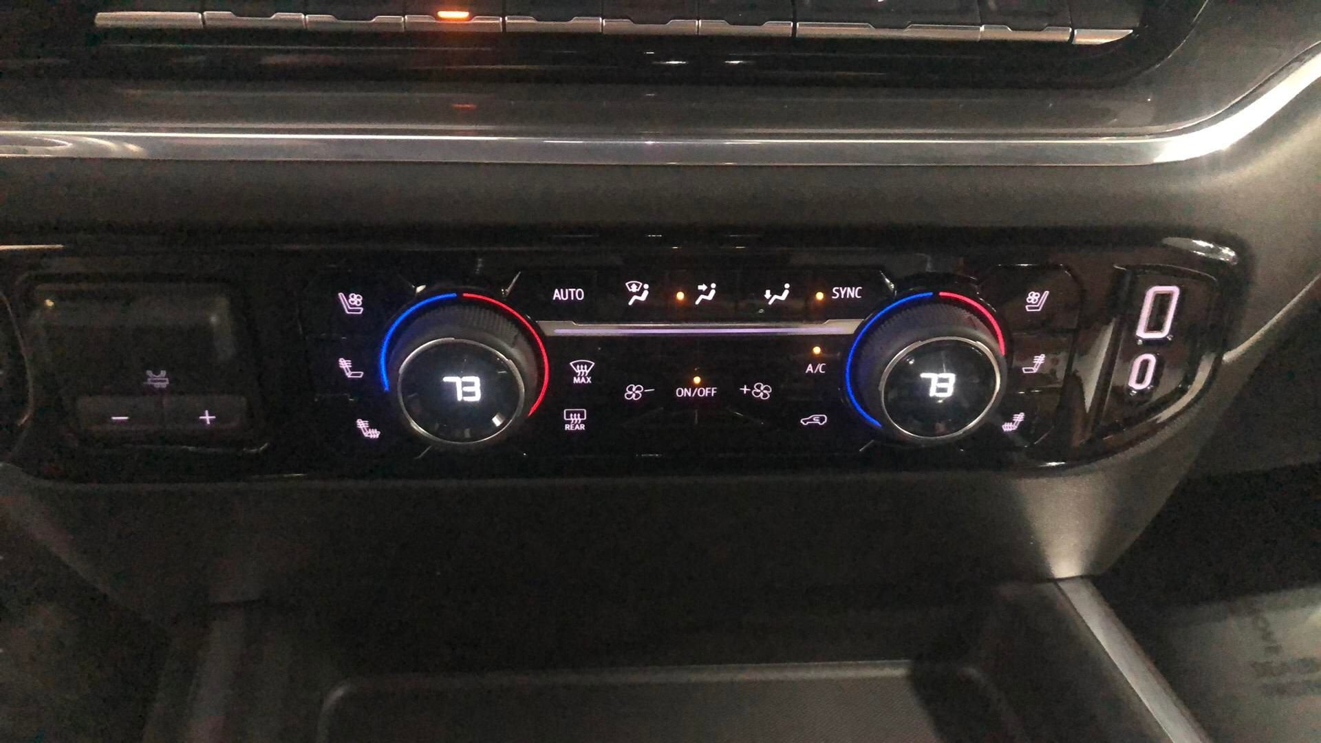 2025 Chevrolet Silverado 3500 HD High Country