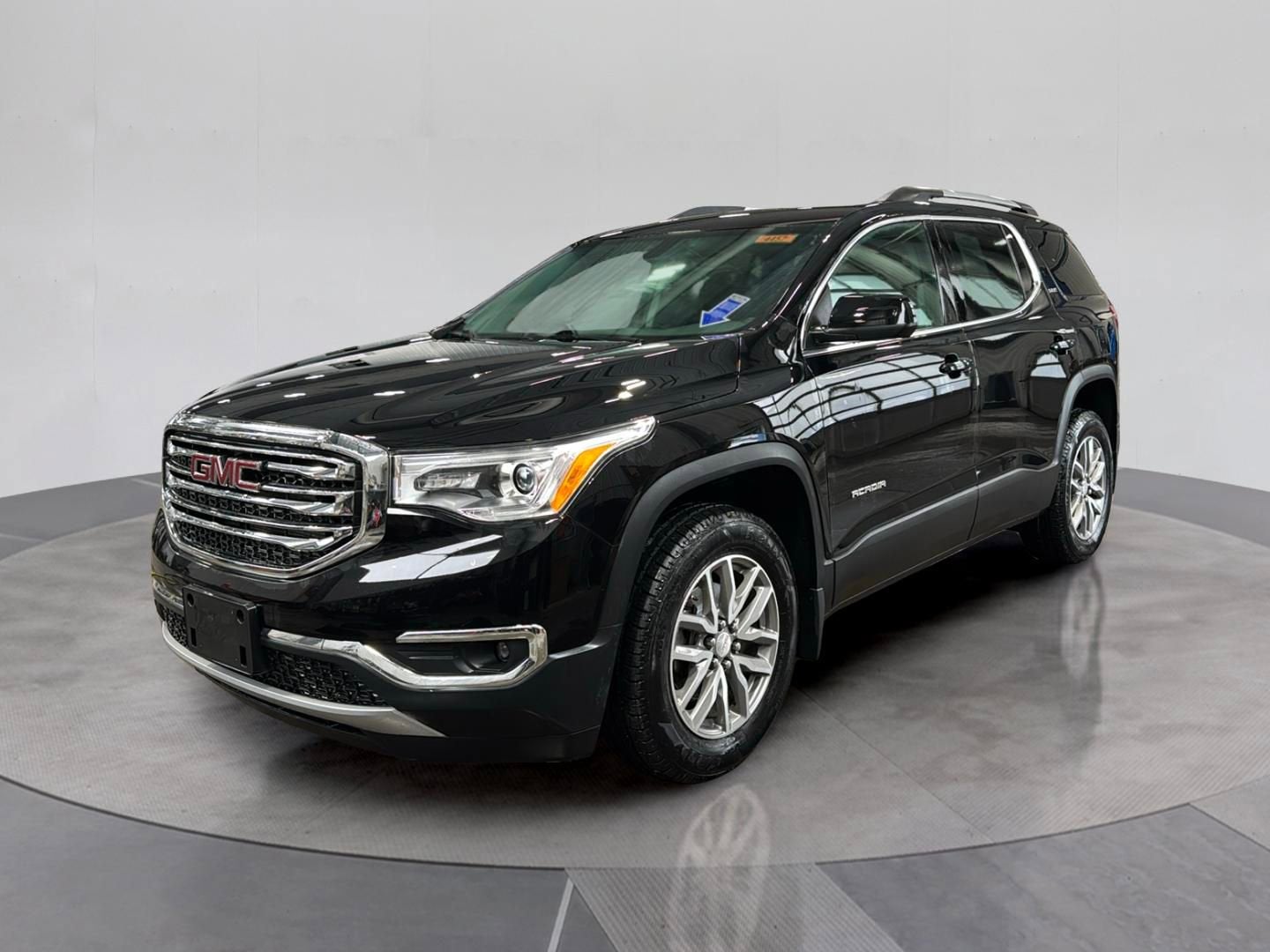 2017 GMC Acadia SLE