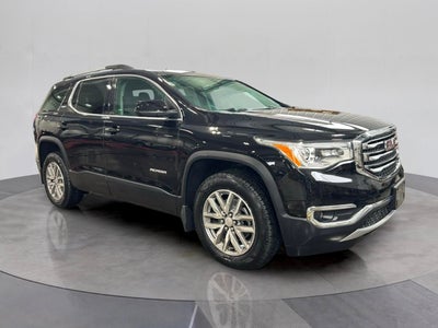 2017 GMC Acadia SLE