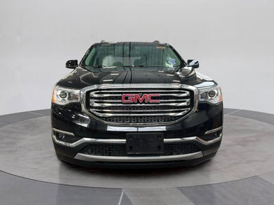 2017 GMC Acadia SLE