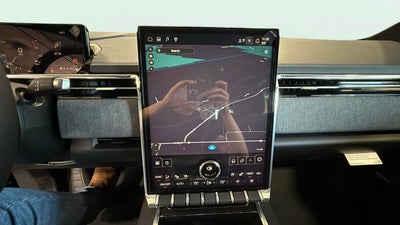 2026 GMC Sierra EV Elevation Extended Range