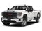 2023 GMC Sierra 2500 HD Pro