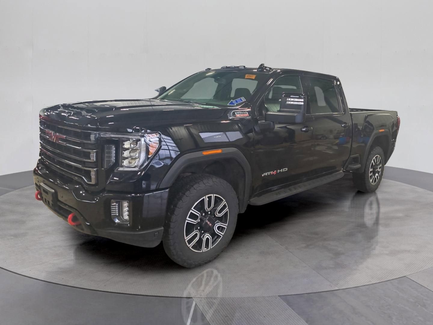 2023 GMC Sierra 2500 HD AT4