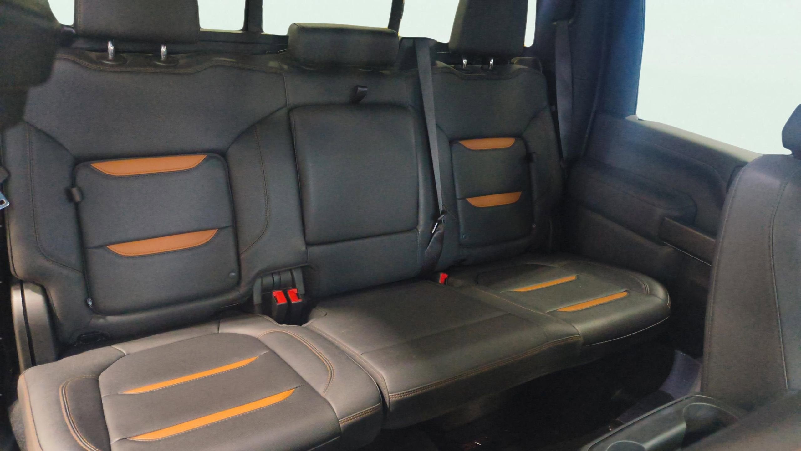 2023 GMC Sierra 2500 HD AT4