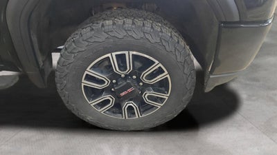 2023 GMC Sierra 2500 HD AT4