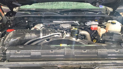 2023 GMC Sierra 2500 HD AT4