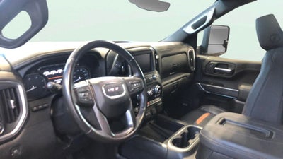 2022 GMC Sierra 2500 HD AT4