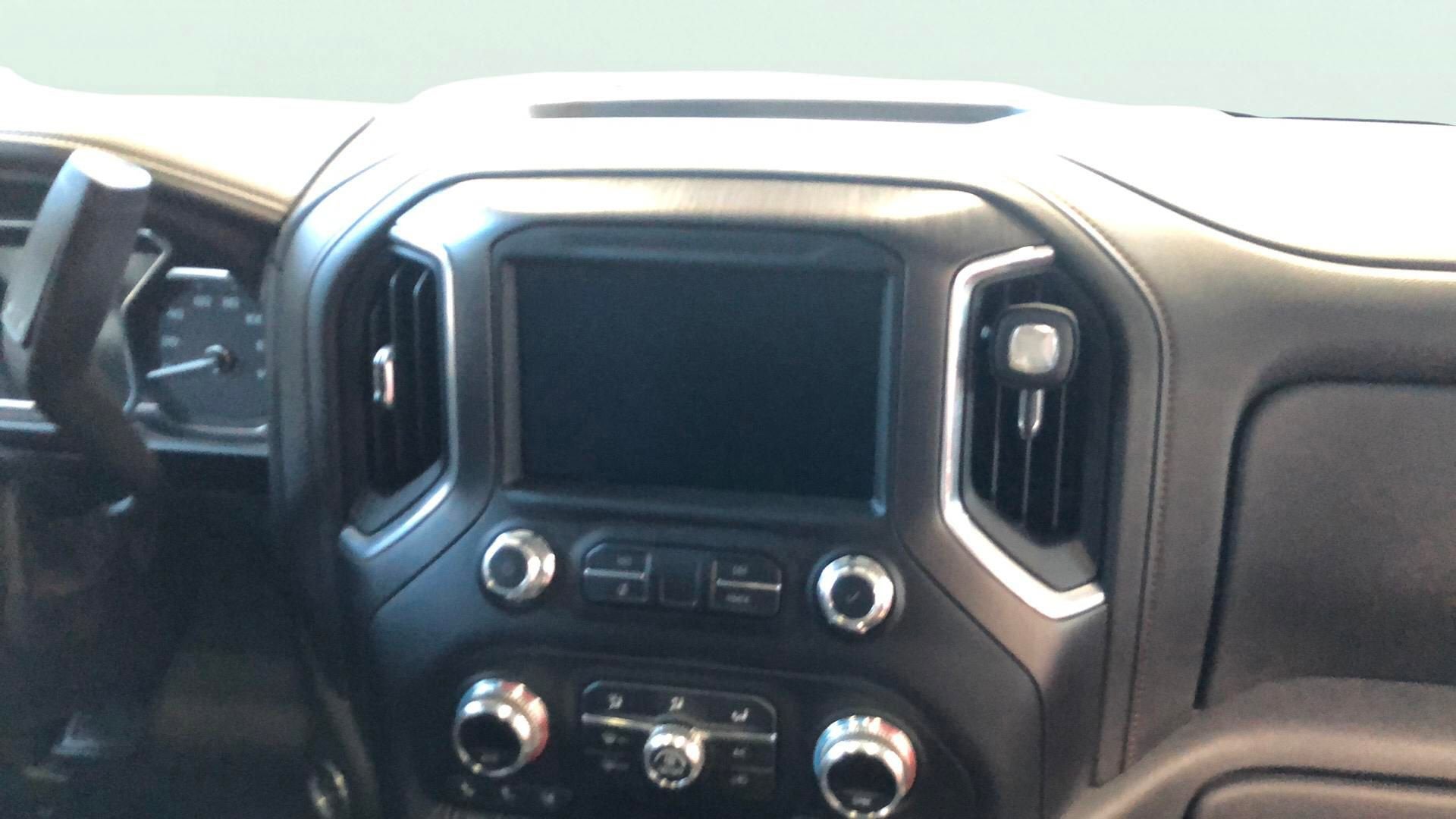 2022 GMC Sierra 2500 HD AT4