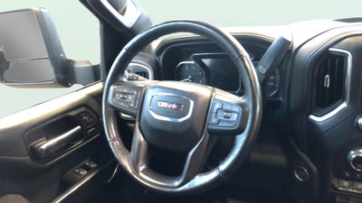 2022 GMC Sierra 2500 HD AT4