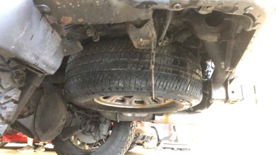 2022 GMC Sierra 2500 HD AT4