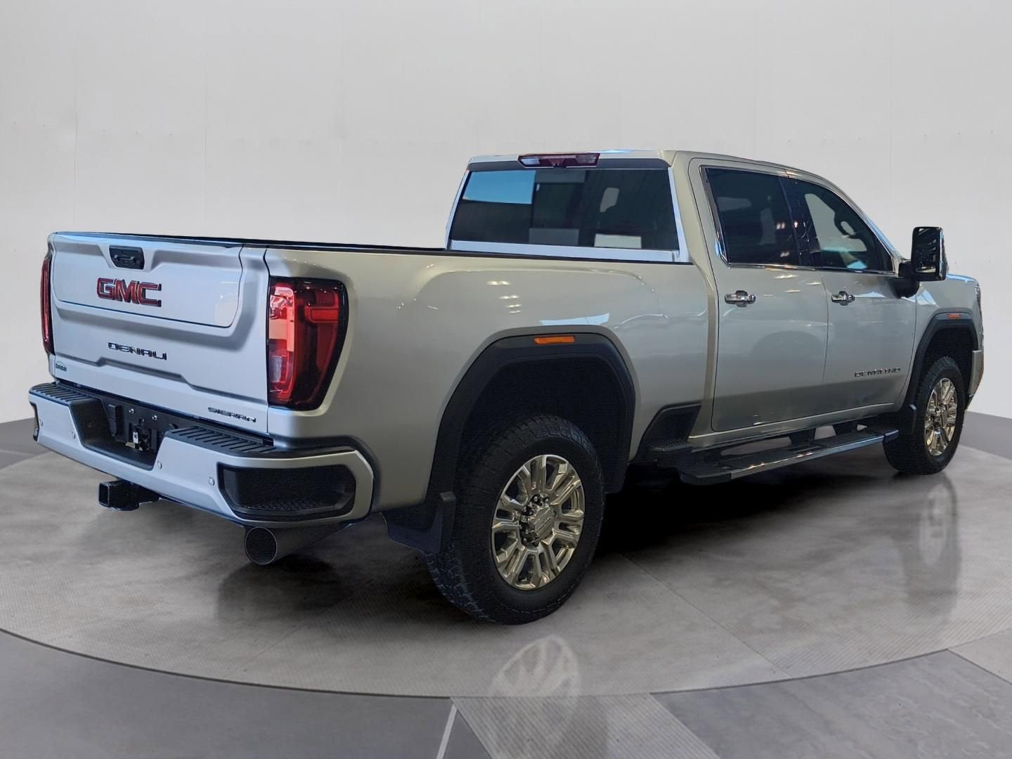2022 GMC Sierra 2500 HD Denali