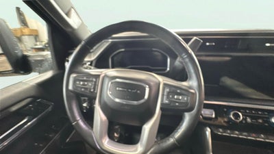 2024 GMC Sierra 3500 HD Denali