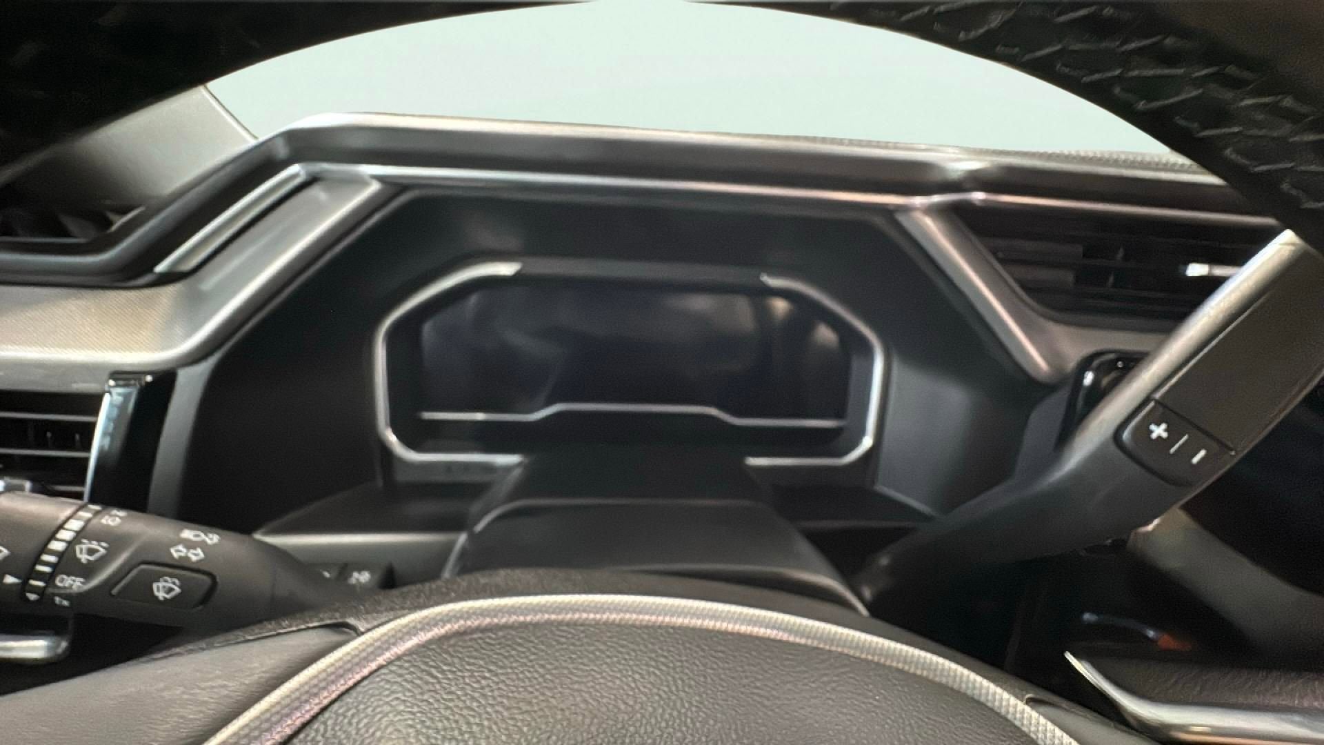 2024 GMC Sierra 3500 HD Denali