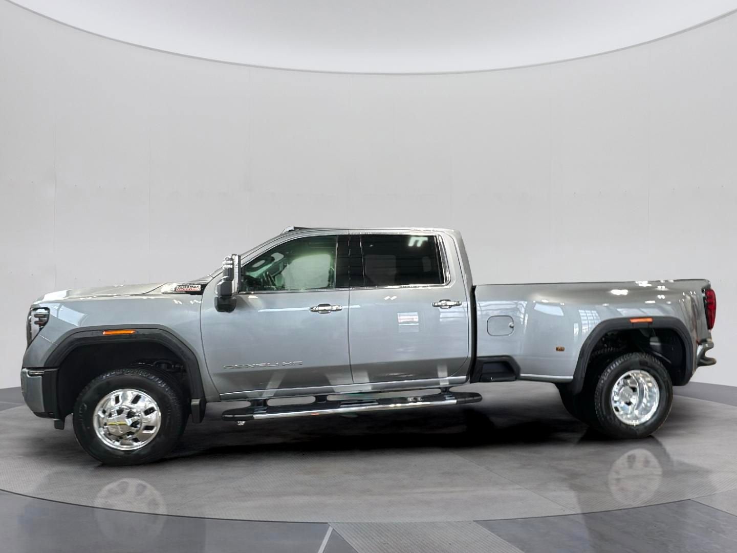 2024 GMC Sierra 3500 HD Denali