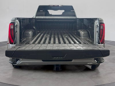 2024 GMC Sierra 3500 HD Denali