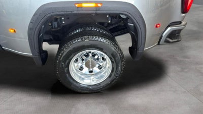 2024 GMC Sierra 3500 HD Denali