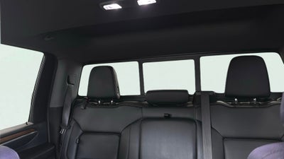 2024 GMC Sierra 3500 HD Denali