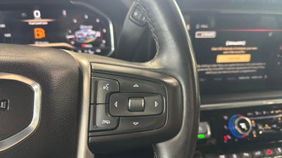 2024 GMC Sierra 3500 HD Denali