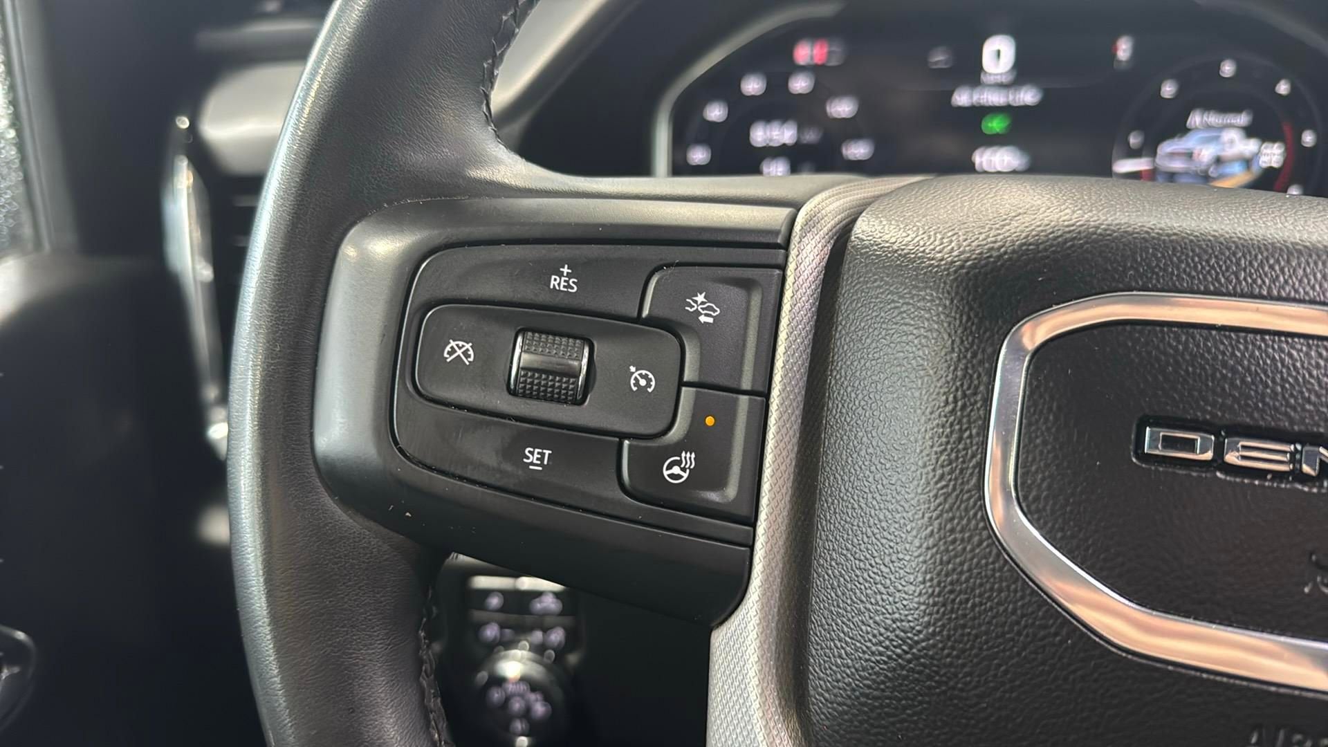 2024 GMC Sierra 3500 HD Denali