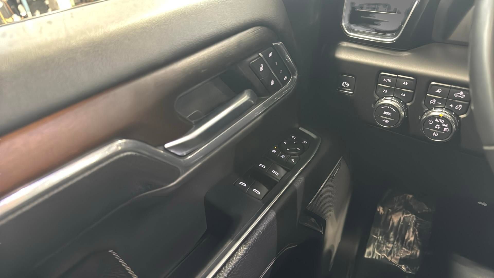 2024 GMC Sierra 3500 HD Denali